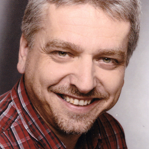  Markus Reckziegel